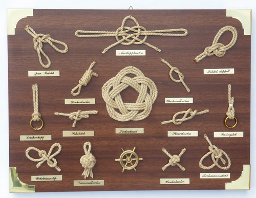 Exklusive knotentafel - exklusive, 11)