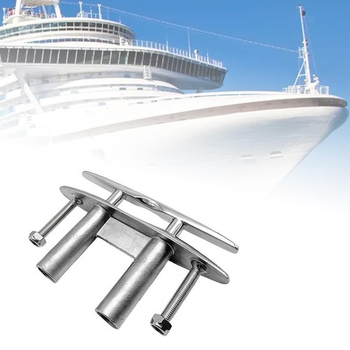 Boat cleat dock - cleat,