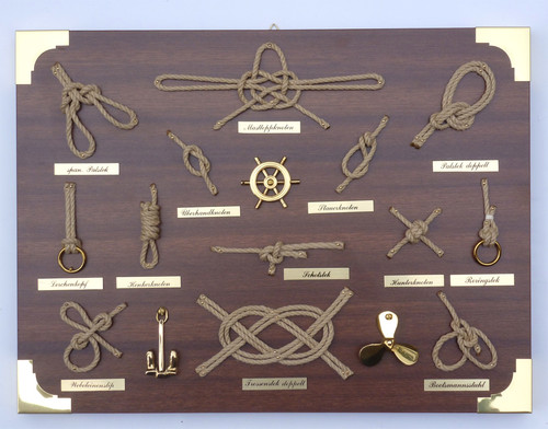 Exklusive knotentafel - exklusive, (nr.