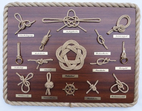 Exklusive knotentafel nr - exklusive,