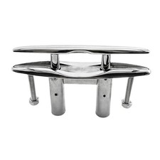 Bootsstrecke Easy Installation