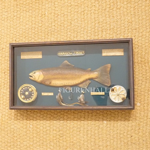 Angel fliegenfischen - angel,
