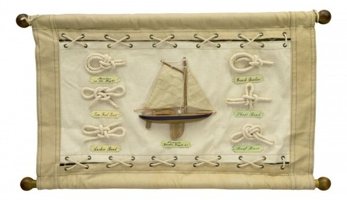 Maritime deko - maritime,