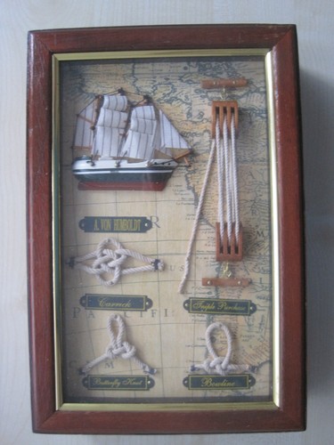 Schöner maritimer - schöner,