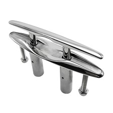 Bootssteigerung einfach zu