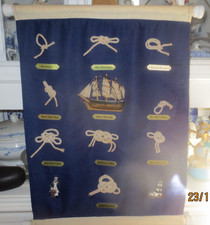 Knotentafel Knoten 9