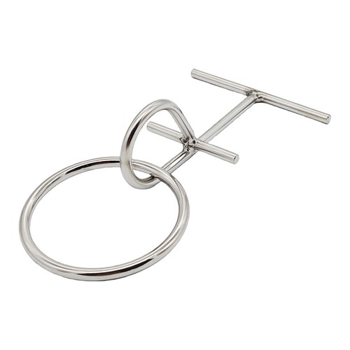 Ergonomische bootsanlegeklampe - ergonomische,