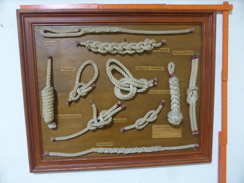 Knotentafel knotenbrett mit - knotentafel,