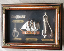 Knotentafel    H/B/T  15 x 20