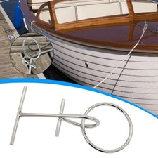 Tragbare T-Stange für