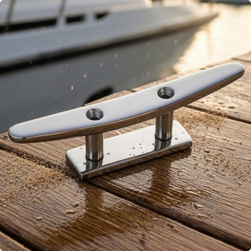 Edelstahl bootsklampe mit - edelstahl-bootsklampe,